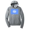 Unisex Sponge Fleece Pullover Hoodie Thumbnail