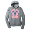 Unisex Sponge Fleece Pullover Hoodie Thumbnail
