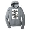 Unisex Sponge Fleece Pullover Hoodie Thumbnail