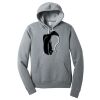 Unisex Sponge Fleece Pullover Hoodie Thumbnail