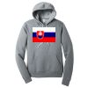 Unisex Sponge Fleece Pullover Hoodie Thumbnail