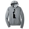 Unisex Sponge Fleece Pullover Hoodie Thumbnail