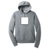 Unisex Sponge Fleece Pullover Hoodie Thumbnail