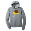 Unisex Sponge Fleece Pullover Hoodie Thumbnail