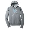 Unisex Sponge Fleece Pullover Hoodie Thumbnail