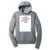 Unisex Sponge Fleece Pullover Hoodie Thumbnail