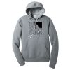 Unisex Sponge Fleece Pullover Hoodie Thumbnail
