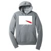 Unisex Sponge Fleece Pullover Hoodie Thumbnail