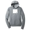 Unisex Sponge Fleece Pullover Hoodie Thumbnail