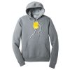 Unisex Sponge Fleece Pullover Hoodie Thumbnail