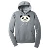 Unisex Sponge Fleece Pullover Hoodie Thumbnail