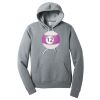 Unisex Sponge Fleece Pullover Hoodie Thumbnail