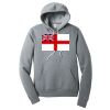 Unisex Sponge Fleece Pullover Hoodie Thumbnail