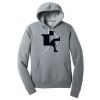 Unisex Sponge Fleece Pullover Hoodie Thumbnail