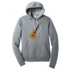 Unisex Sponge Fleece Pullover Hoodie Thumbnail