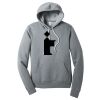 Unisex Sponge Fleece Pullover Hoodie Thumbnail