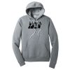 Unisex Sponge Fleece Pullover Hoodie Thumbnail