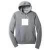 Unisex Sponge Fleece Pullover Hoodie Thumbnail