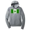 Unisex Sponge Fleece Pullover Hoodie Thumbnail
