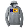 Unisex Sponge Fleece Pullover Hoodie Thumbnail