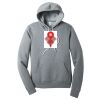 Unisex Sponge Fleece Pullover Hoodie Thumbnail