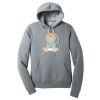 Unisex Sponge Fleece Pullover Hoodie Thumbnail