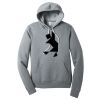 Unisex Sponge Fleece Pullover Hoodie Thumbnail