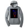 Unisex Sponge Fleece Pullover Hoodie Thumbnail