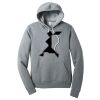 Unisex Sponge Fleece Pullover Hoodie Thumbnail