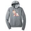 Unisex Sponge Fleece Pullover Hoodie Thumbnail