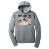 Unisex Sponge Fleece Pullover Hoodie Thumbnail