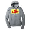 Unisex Sponge Fleece Pullover Hoodie Thumbnail