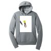 Unisex Sponge Fleece Pullover Hoodie Thumbnail