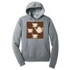 Unisex Sponge Fleece Pullover Hoodie Thumbnail