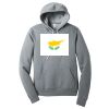 Unisex Sponge Fleece Pullover Hoodie Thumbnail