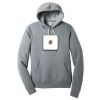 Unisex Sponge Fleece Pullover Hoodie Thumbnail