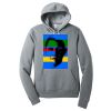 Unisex Sponge Fleece Pullover Hoodie Thumbnail