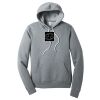Unisex Sponge Fleece Pullover Hoodie Thumbnail