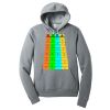 Unisex Sponge Fleece Pullover Hoodie Thumbnail