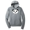 Unisex Sponge Fleece Pullover Hoodie Thumbnail
