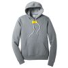 Unisex Sponge Fleece Pullover Hoodie Thumbnail