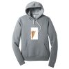 Unisex Sponge Fleece Pullover Hoodie Thumbnail