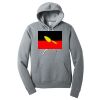 Unisex Sponge Fleece Pullover Hoodie Thumbnail