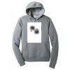 Unisex Sponge Fleece Pullover Hoodie Thumbnail