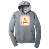 Unisex Sponge Fleece Pullover Hoodie Thumbnail