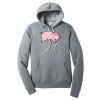 Unisex Sponge Fleece Pullover Hoodie Thumbnail