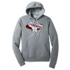 Unisex Sponge Fleece Pullover Hoodie Thumbnail