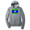 Unisex Sponge Fleece Pullover Hoodie Thumbnail