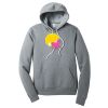 Unisex Sponge Fleece Pullover Hoodie Thumbnail