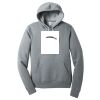 Unisex Sponge Fleece Pullover Hoodie Thumbnail